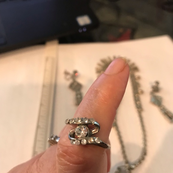 Jewelry fashion set - Picture 4 of 5